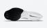 Nike ZoomX VaporFly NEXT% 2 Λευκό Μαύρο Μεταλλικό Ασημί CU4111-100