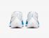 Nike ZoomX VaporFly NEXT% 2 Bianco Photo Blu Scarpe CU4111-102