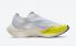 Nike ZoomX VaporFly NEXT% 2 White Yellow Black DM9056-100