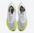 Nike ZoomX VaporFly NEXT% 2 White Yellow Black DM9056-100