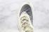 Nike ZoomX VaporFly NEXT Sail Schwarz Weiß Laufschuhe CT9133-100