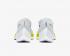 Nike ZoomX VaporFly NEXT% White Racer Blue Cyber Black AO4568-103