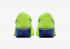 Nike ZoomX VaporFly Next 3 Volt Aqua Scream Verde Barely Volt DV4129-700