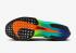 Nike ZoomX VaporFly Next 3 Volt Aqua Scream Verde Barely Volt DV4129-700