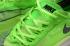 Nike ZoomX VaporFly Next% Elektrik Yeşili Siyah Guava Ice 2020 Yeni AO4568-300,ayakkabı,spor ayakkabı