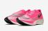 Nike ZoomX VaporFly Next% Roze AO4568-600