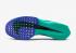 Nike ZoomX Vaporfly 3 Aquatone Deep Jungle Jade Ice Light Ultramarine DV4129-102
