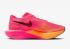 Nike ZoomX Vaporfly 3 Hyper Pink Laser Orange Black DV4129-600