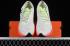 Nike ZoomX Vaporfly 3 Tanpa Garis Finish Sea Glass Sundial Bright Crimson Black FQ8344-020