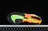 Nike ZoomX Vaporfly 3 No Finish Line Sea Glass Sundial Bright Crimson Nero FQ8344-020
