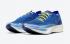 Nike ZoomX Vaporfly NEXT 2 Hyper Royal Yellow Strike Psychic Blue Blue Void DM8324-400