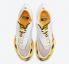 Nike ZoomX Vaporfly NEXT% 2 White Black University Gold Orange DM7601-100