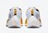 Nike ZoomX Vaporfly NEXT% 2 White Black University Gold Orange DM7601-100