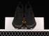Nike ZoomX Vaporfly NEXT% 4.0 Zwart Wit Metallic Goud DM4386-001
