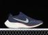 Nike ZoomX Vaporfly NEXT% 4.0 כחול כהה לבן כתום DM4386-995