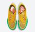 Nike ZoomX Vaporfly NEXT% Dark Sulfur Stadium Green Light Sienna Thunder Blue DJ5182-700