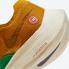 Nike ZoomX Vaporfly NEXT% Dark Sulfur Stadium Green Light Sienna Thunder Blue DJ5182-700