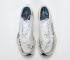 Nike ZoomX Vaporfly NEXT% White Black Unisex Shoes AO4568-302
