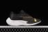 Nike ZoomX Vaporfly Next% 2 블랙 화이트 메탈릭 골드 CU4111-007, 신발, 운동화를
