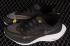 Nike ZoomX Vaporfly Next% 2 블랙 화이트 메탈릭 골드 CU4111-007, 신발, 운동화를