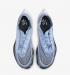 Nike ZoomX Vaporfly Next 2 Cobalt Bliss Ashen Slate Football Grey CU4111-401, 신발, 운동화를