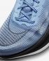 Nike ZoomX Vaporfly Next 2 Cobalt Bliss Ashen Slate Fútbol Gris CU4111-401