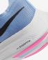 Nike ZoomX Vaporfly Next 2 Cobalt Bliss Ashen Slate Football Grey CU4111-401, 신발, 운동화를