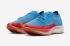 Nike ZoomX Vaporfly Next 2 For Future Me University Blue Light Crimson Orange Trance DZ5222-400