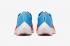 Nike ZoomX Vaporfly Next 2 For Future Me University Blue Light Crimson Orange Trance DZ5222-400