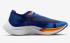 Nike ZoomX Vaporfly Next% 2 Game Royal Vivid Orange Blanc University Blue FD0713-400