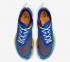 Nike ZoomX Vaporfly Next% 2 เกม Royal Vivid Orange White University Blue FD0713-400