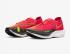 Nike ZoomX Vaporfly Next% 2 사이렌 레드 다크 스모크 그레이 볼트 CU4111-600, 신발, 운동화를
