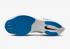 Nike ZoomX Vaporfly Next 2 Branco Preto Volt Racer Azul Brilhante Carmesim CU4111-103