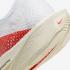 Nike ZoomX Vaporfly Next 3 EK Eliud Kipchoge White Red Sail FD6556-100