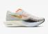 Nike ZoomX Vaporfly Next 3 Sail Sea Glass Bright Mandarin FV3633-081