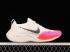 Nike ZoomX Vaporfly Next% 4.0 화이트 핑크 블랙 DM4386-100,신발,운동화를