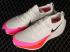 Nike ZoomX Vaporfly Next% 4.0 白色粉紅色黑色 DM4386-100