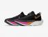 Nike ZoomX Vaporfly Next% Zwart Wit Rood Oranje DM4386-993