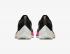 Nike ZoomX Vaporfly Next% 블랙 화이트 레드 오렌지 DM4386-993, 신발, 운동화를