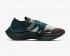 Nike ZoomX Vaporfly Next% Gyakusou Green Midnight Spruce Sail Deep Burgundy CT4894-300