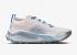 Nike ZoomX Zegama Trail Pearl Pink Coconut Milk Baltic Blue Blue Whisper DH0625-601