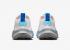 나이키 줌X 제가마 트레일 펄 핑크 코코넛 밀크 발틱 블루 블루 위스퍼 DH0625-601,신발,운동화를