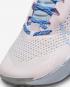 Nike ZoomX Zegama Trail Pearl Pink Coconut Milk Baltic Blue Blue Whisper DH0625-601