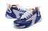 Nike Zoom 2K 2000 Blu Bianco Arancione AO0269-400