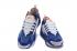 Nike Zoom 2K 2000 Azul Blanco Naranja AO0269-400