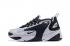 Nike Zoom 2K 2000 白黑 AO0269-101