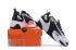 Nike Zoom 2K 2000 Wit Zwart AO0269-101