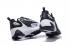 Nike Zoom 2K 2000 Blanc Noir AO0269-101