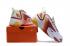 Nike Zoom 2K 2000 Blanc Rouge Orange AO0269-106