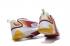 Nike Zoom 2K 2000 Blanc Rouge Orange AO0269-106